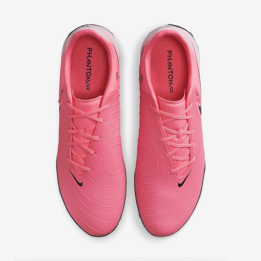 Amazon.com: Nike Phantom GX 2 Academy TF Low-Top Soccer